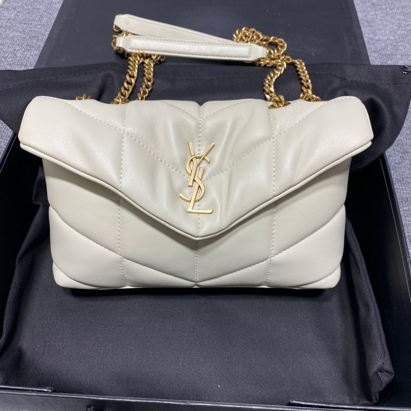 YSL Satchel Bags